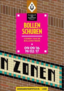 Poster MZT Bollenschuren
